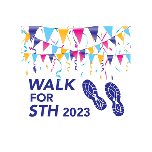 Event Home: Walk for STH 2023